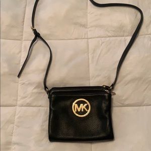 Michael Kors crossbody bag